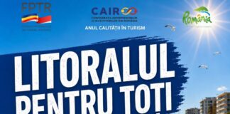 „Litoralul pentru Toți”: vacanțe la mare de la 39 de lei/noapte