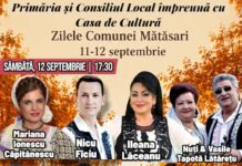 Două zile de distracție la Mătăsari