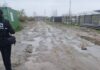 19 amenzi aplicate de polițiștii locali din Târgu Jiu la lucrările de alimentare cu apă și canalizare
