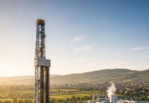 Turceni a obținut licența pentru explorarea resurselor geotermale profunde