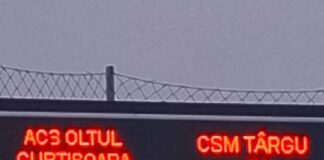 Victorie pentru CSM Târgu Jiu