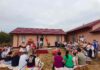 Noaptea Muzeelor la Sate. Sute de oameni au trecut pragul muzeului din Borăscu