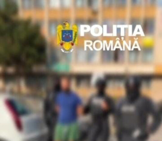 Prima reacție a târgujianului arestat după ce ar fi pus mai multe femei, pe site-urile de escorte, să se prostitueze