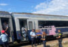 IPJ Gorj: ,,Selfie-ul pe tren nu ia like-uri, ia vieți!”