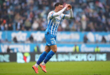 Adrian Rus revine pe gazon în octombrie. Craiova accelerează pentru transferul unui fundaș central