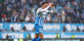 Adrian Rus revine pe gazon în octombrie. Craiova accelerează pentru transferul unui fundaș central