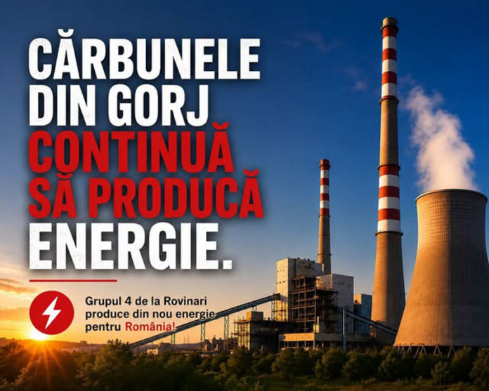 PSD Gorj își apără singurul ministru al Energiei care a avut acest portofoliu în ultimii ani