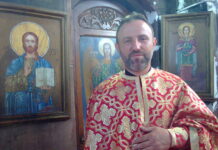 Învăţătura Preotului de mir – «Şi chiar dacă nu-mi rămâne-n lume/ Un loc unde să mă sprijin sau să stau, /Acolo sus e Dumnezeul meu!».
