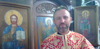 Învăţătura Preotului de mir – «Şi chiar dacă nu-mi rămâne-n lume/ Un loc unde să mă sprijin sau să stau, /Acolo sus e Dumnezeul meu!».