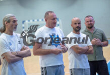 Andrieș pune presiune și în amicale: ,,Contează și aceste rezultate”