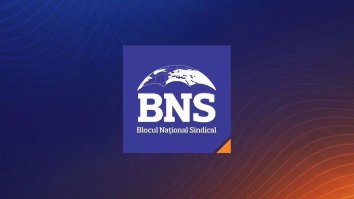Noi șefi sindicali la BNS Gorj