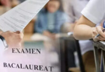 Se întorc în sălile de examen! Peste 700 de candidați din Gorj dau din nou Bac-ul