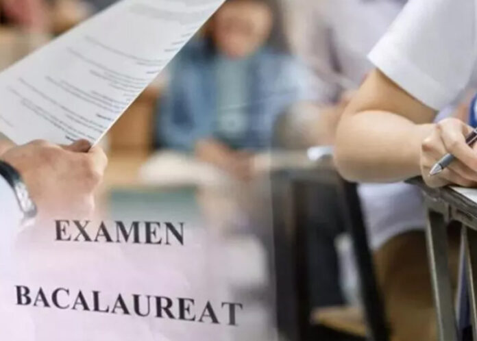 Bac-elevi