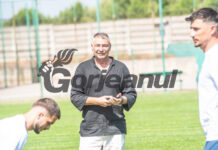 Bălăeț, încrezător după aflarea oponenților din Liga 3: ,,O serie echilibrată, dar am încredere că vom fi în play-off”