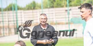 Bălăeț, încrezător după aflarea oponenților din Liga 3: ,,O serie echilibrată, dar am încredere că vom fi în play-off”