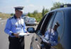 Doljean, reținut de polițiștii din Gorj, după ce a fost prins la volan cu permisul suspendat și sub influența alcoolului