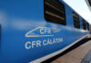 CFR SA și CFR Călători fac angajări. Post disponibil și la Târgu Jiu