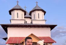 Învăţătura Preotului de mir – ,,O, Preacurată Maică a lui Dumnezeu, Împărăteasă a toate, auzi suspinurile noastre cele pline de durere, înaintea icoanei tale celei făcătoare de minuni”!