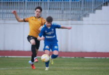 CSM Târgu Jiu vrea calificarea în Turul III al Cupei României