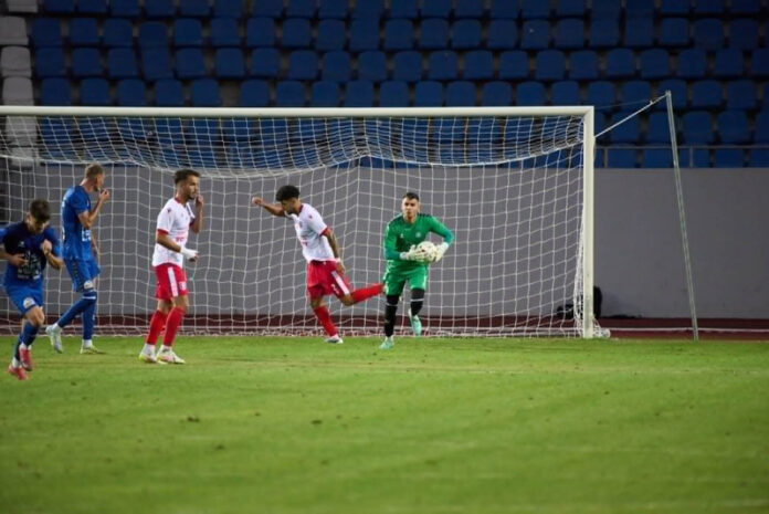 CSM-Târgu-Jiu,-fotbal