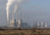 Raționalizare a curentului electric în industrie. CE Oltenia nu are decât un grup de rezervă