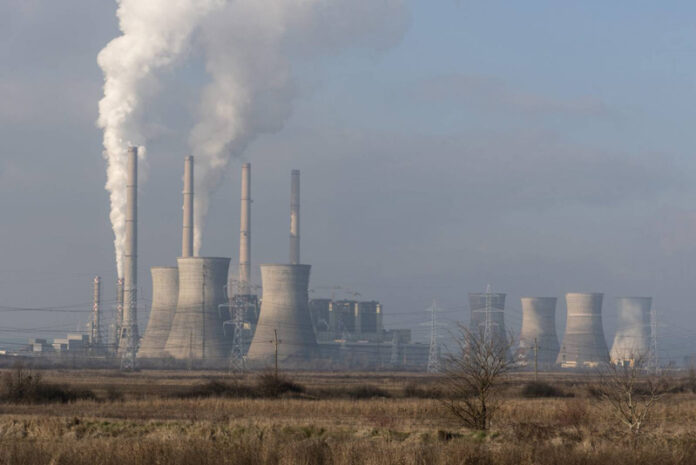 Raționalizare a curentului electric în industrie. CE Oltenia nu are decât un grup de rezervă