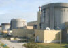 Energia nucleară dispare din Sistemul Energetic Național