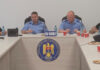 Competiții sportive în siguranță, în Gorj