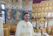 Învăţătura Preotului de mir – „Păcatul este o întristare egoistă pentru bunăstarea aproapelui”, spune Sfântul Vasile cel Mare (Omilia XI)