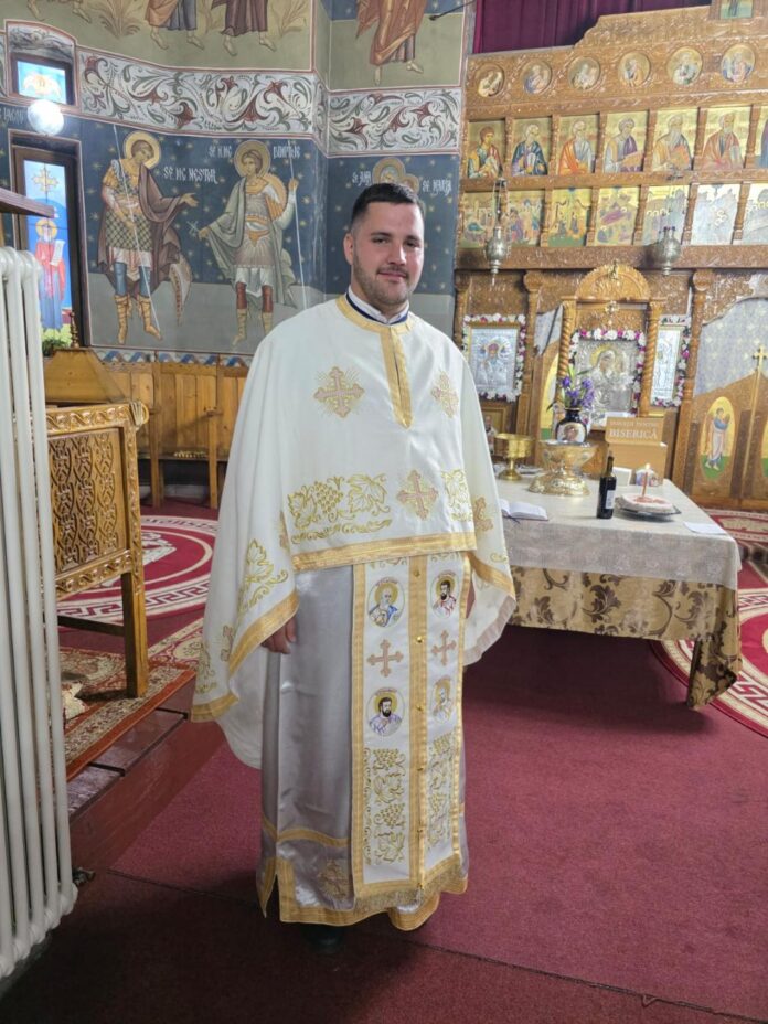 Învăţătura Preotului de mir – „Păcatul este o întristare egoistă pentru bunăstarea aproapelui”, spune Sfântul Vasile cel Mare (Omilia XI)