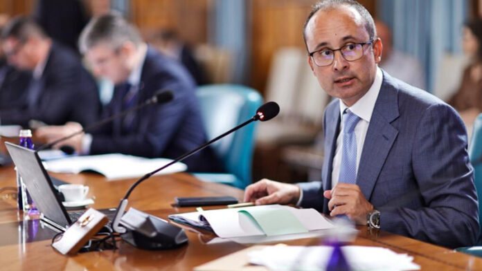 Se reiau discuțiile cu Bruxelles pentru grupul 5 al Termocentralei Turceni