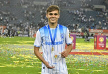 Hagi îl laudă din nou pe Matei: ,,Fără minge, aleargă și noaptea în somn”