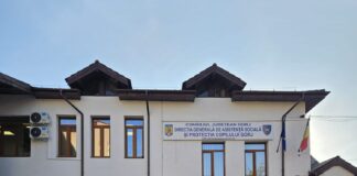 DGASPC Gorj scoate la bătaie 12 posturi de asistent personal profesionist