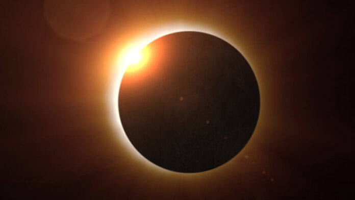Eclipsa de Soare din 12 august va putea fi observată și din Gorj