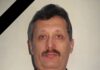Liviu Dumitrașcu, fostul inspector-șef al ISU Gorj, s-a stins din viață
