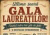 Ultima seară de folk la Târgu Jiu! Gala Laureaților și recitaluri de excepție