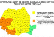 Revine canicula!