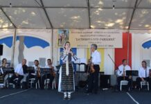Palmaresul Festivalului „La Tismana-ntr-o grădină”