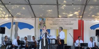 Palmaresul Festivalului „La Tismana-ntr-o grădină”