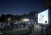 Mii de oameni la Festivalul de Film – Brâncuși 150, de la Peștișani!