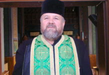 Învăţătura Preotului de mir – ,,Vindecă-ne pe noi, Preacurată Fecioară şi Maica Domnului nostru Iisus Hristos”!