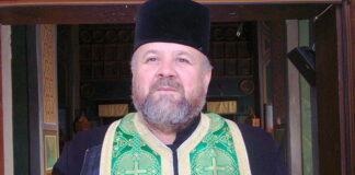 Învăţătura Preotului de mir – ,,Vindecă-ne pe noi, Preacurată Fecioară şi Maica Domnului nostru Iisus Hristos”!