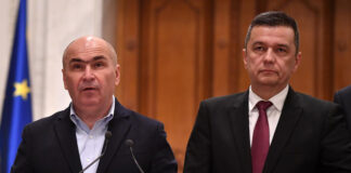 Grindeanu l-a umilit pe Bolojan: Îți lipsesc aproape 40 DE MILIARDE, Ilie! Mai crești niște taxe?