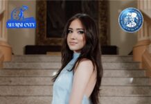 Nota 10 la admiterea la Medicină pentru o absolventă a CNTV