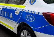 Cinci bărbați, reținuți după o încăierare la Crasna. Scandalul a izbucnit în toiul nopții