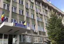 IPJ Gorj scoate la concurs postul de șef al Postului de Poliție Prigoria