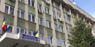 IPJ Gorj scoate la concurs postul de șef al Postului de Poliție Prigoria
