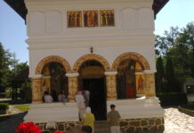 Sfânta Mănăstire «Icoana», din Comuna Crasna și-a sărbătorit cel de-al doilea hram: «Sf. Martiri Brâncoveni» – ,,Doamne, fie Voia ta”!