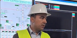 După ce a votat închiderea cărbunelui și a pus lacătul pe Grupul 4 Turceni, fostul ministru Bogdan Ivan pozează în susținătorul energiei produse de CEO!