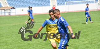 Când se stabilesc Seriile din Liga 3?